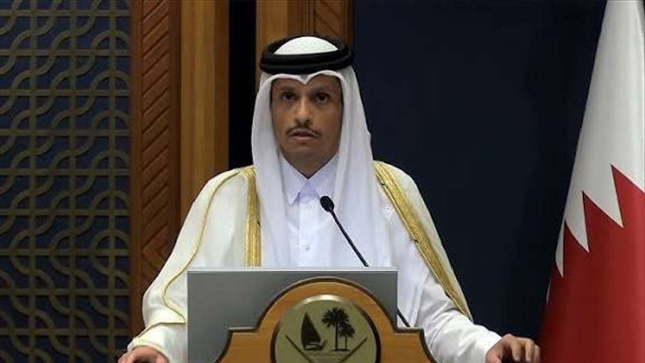 قطر تدعو لـ&quot;معاقبة&quot; إسرائيل وتؤكد: سنواصل جهود وقف حرب غزة