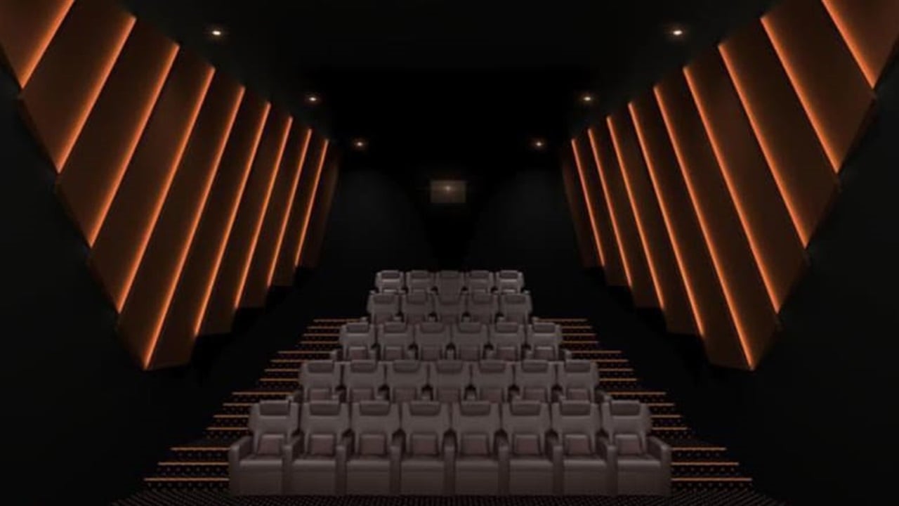 بغداد تقيم مهرجانها السينمائي الدولي غداً