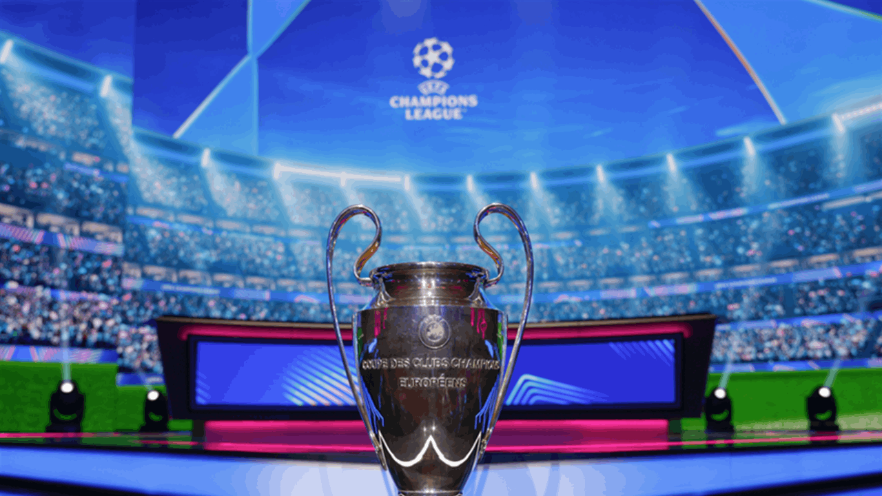 اليك جدول وتوقيت مباريات الجولة الأولى من دوري أبطال أوروبا