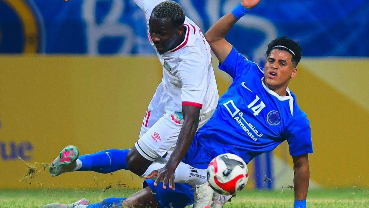 دوري نجوم العراق.. إثارة وندية من الجولة الأولى رغم غياب القمّة الجماهيرية