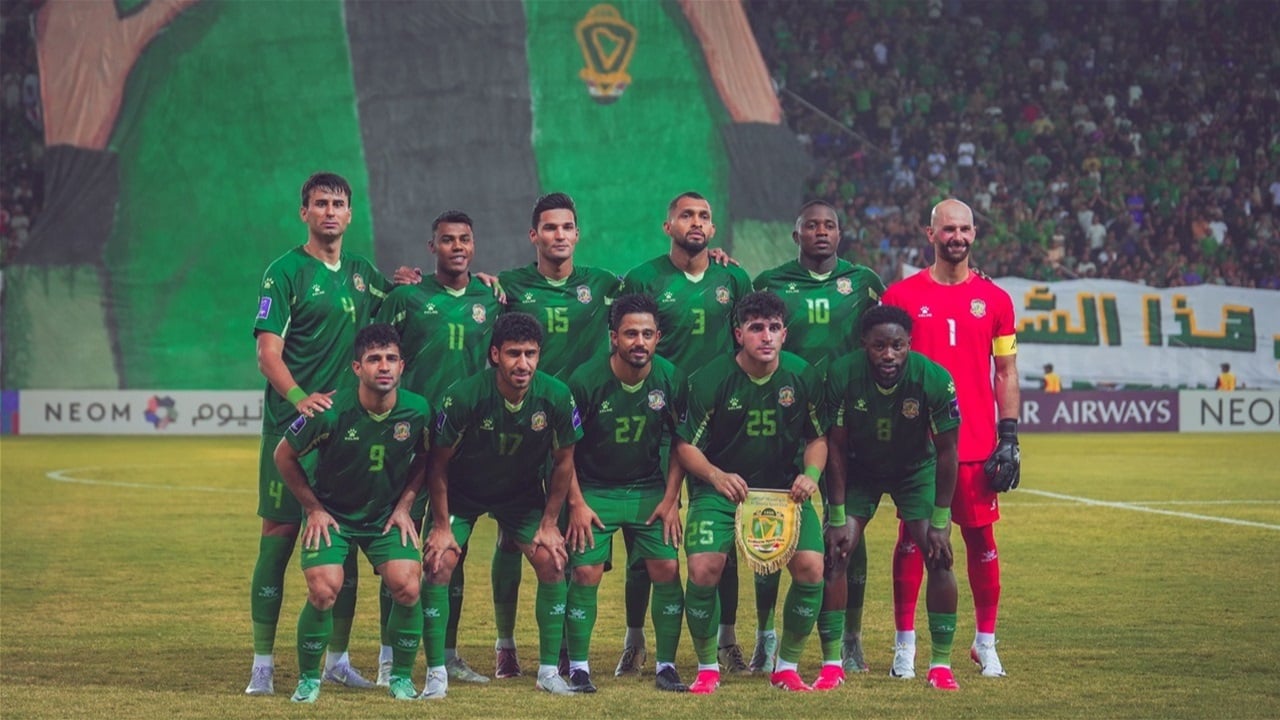 مؤمن سليمان بعد التعادل مع السد: الشرطة الأضعف في أبطال آسيا لكنه مقاتل