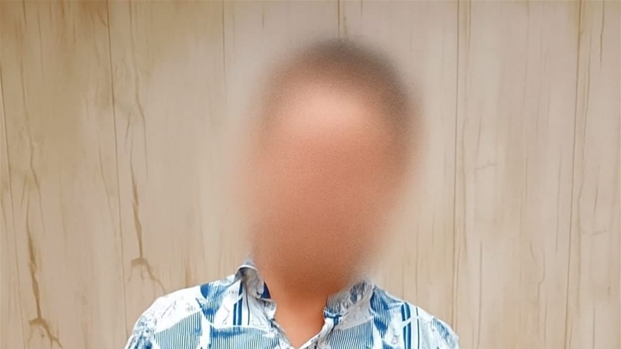 من مسقط إلى بغداد.. استرداد مدير سابق في بلدية سامراء
