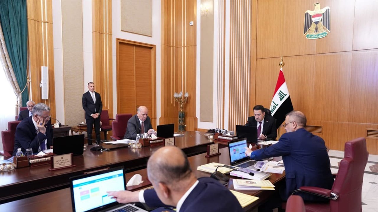بينها الزراعة والسكن.. القرارات الكاملة لجلسة مجلس الوزراء 