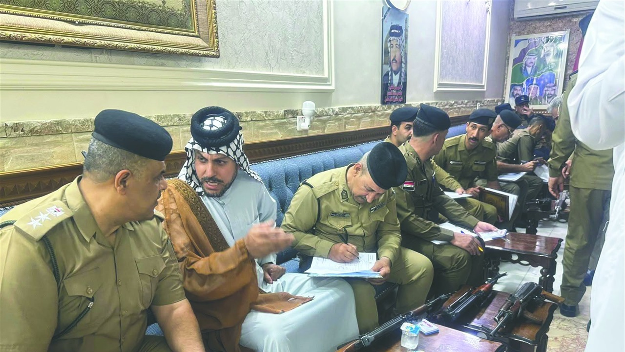 الداخلية تؤكد عدم تمديد المهلة.. إليك آخر موعد لتسجيل السلاح في العراق