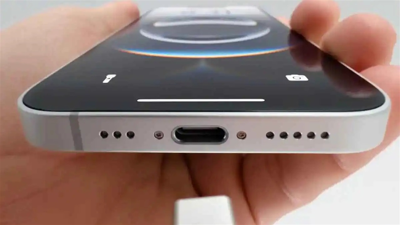 9 استخدامات لمنفذ USB-C في آيفون