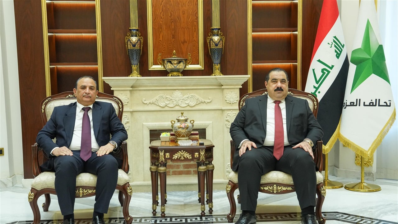 السامرائي: استحقاقات المرحلة المقبلة تتطلب توحيد الجهود