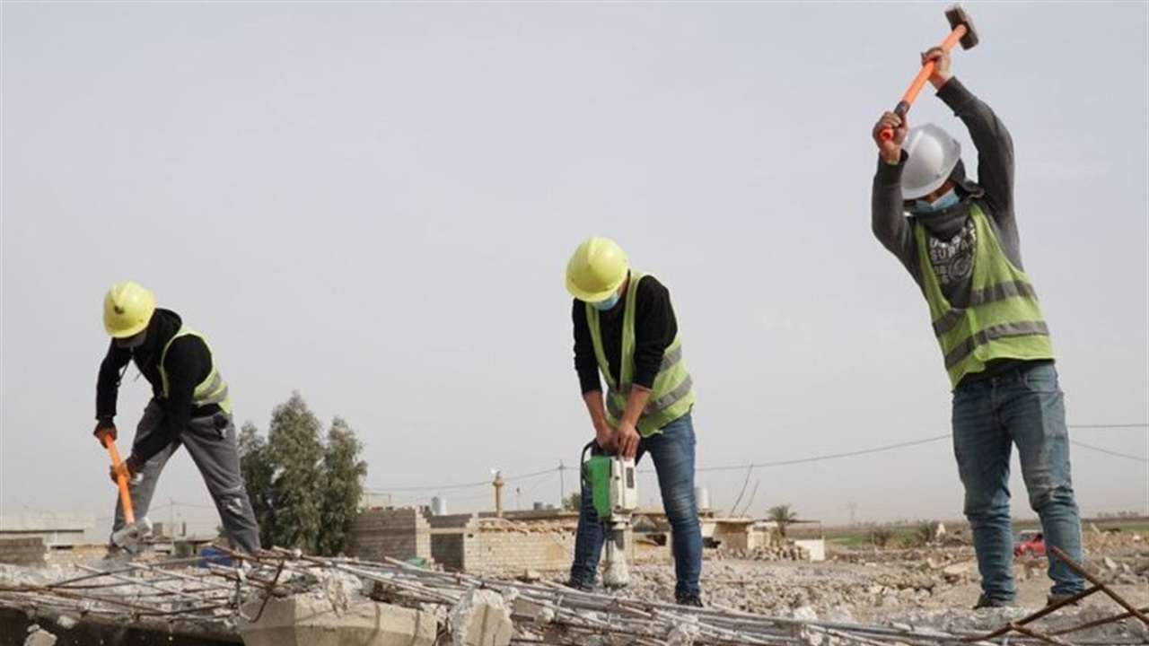 العراق يتجه لتعديل قانون العمل وفق المعايير الدولية