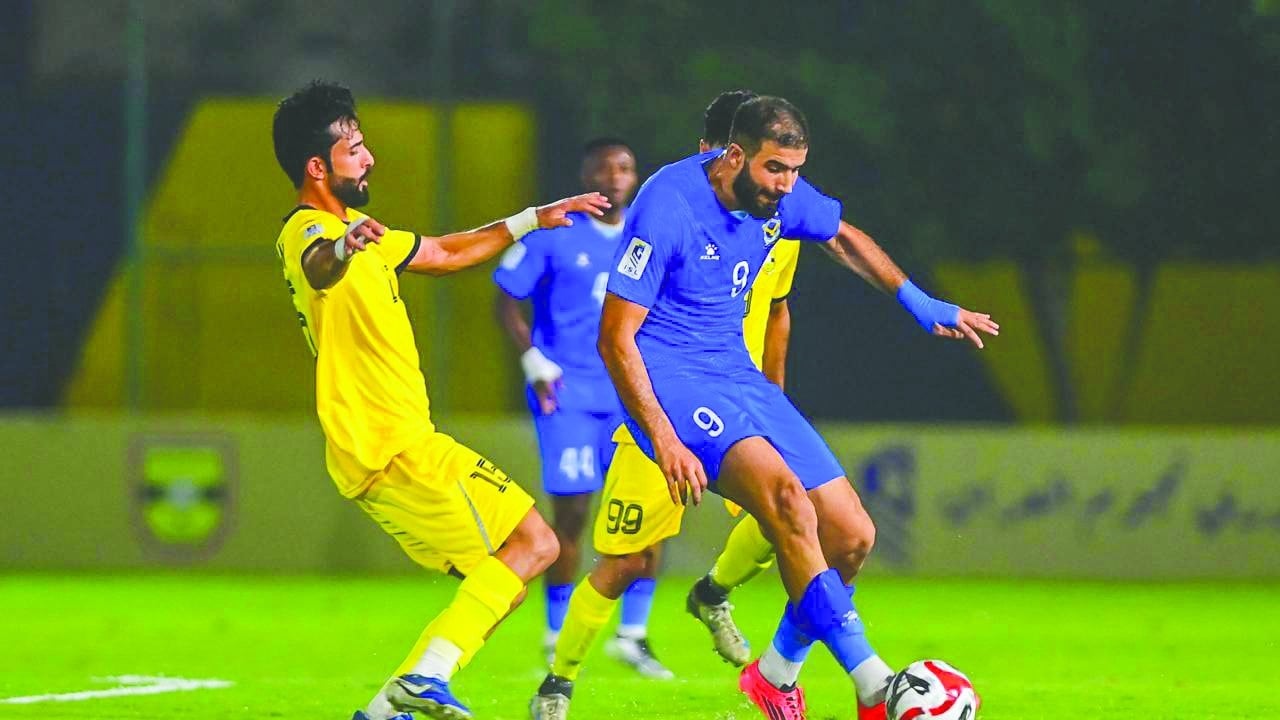 بمواجهات &quot;نارية&quot;.. الجولة الثانية من دوري نجوم العراق تنطلق غداً الجمعة