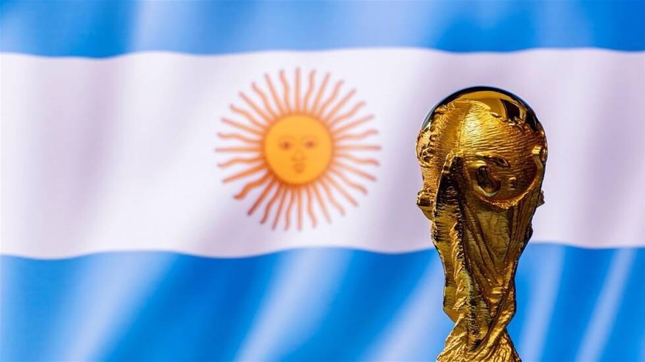 تصنيف الفيفا الجديد يزيح الارجنتين من الصدارة   