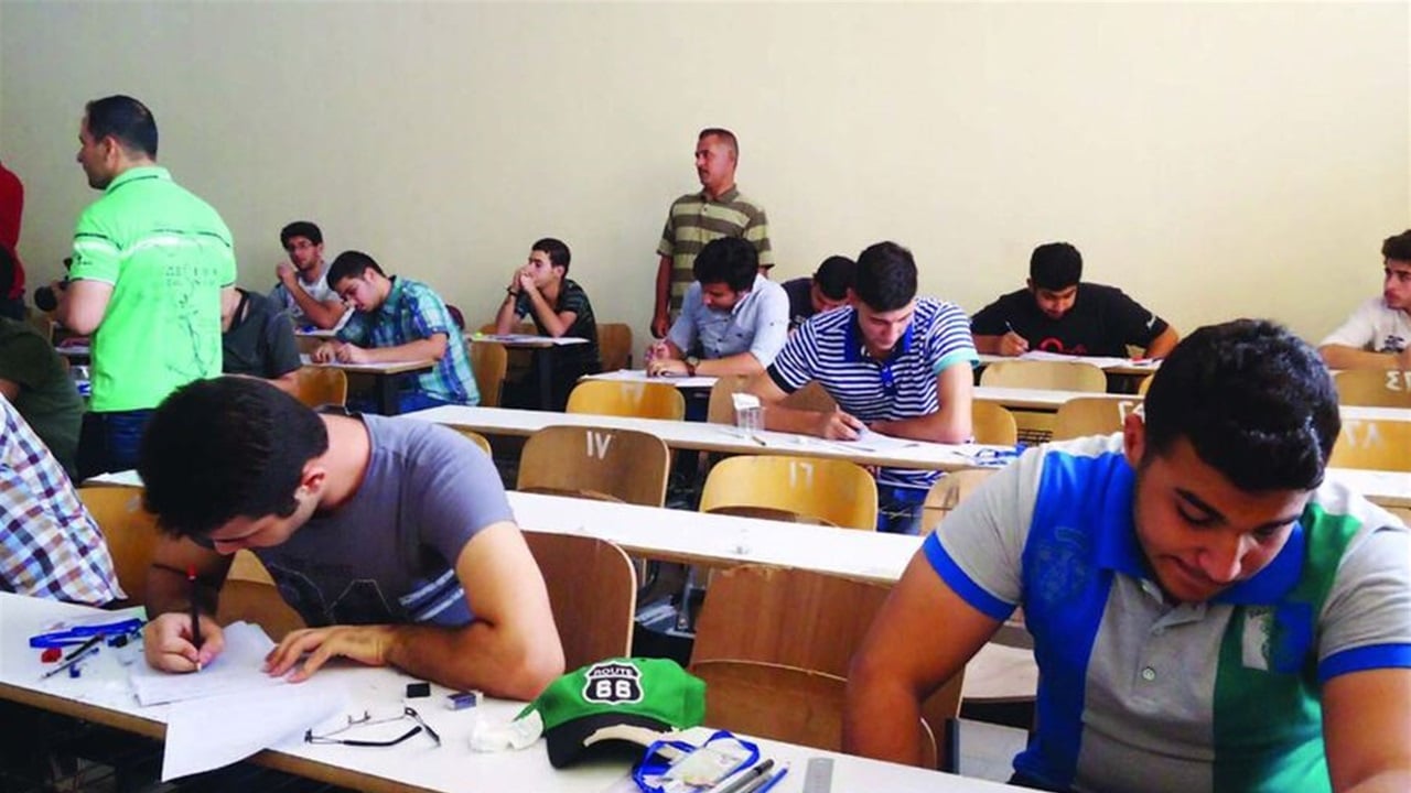 التربية تعلن نتائج الدور الثاني الوزاري لامتحانات الدراسة المهنية 