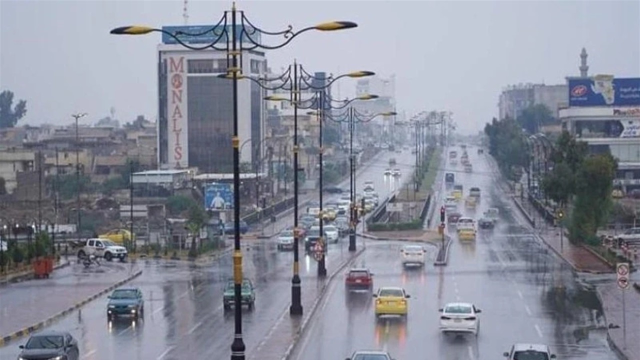 5 خطوط ترام جديدة في الموصل لخدمة 3 ملايين راكب