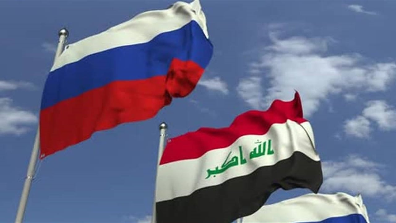 معلومات جديدة عن زيارة شويغو للعراق.. الأسلحة تصدرت جدول اعماله