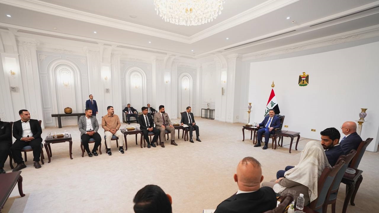 توجيهات حكومية تخص مهنة التوصيل بينها شمولهم بالضمان والتأمين