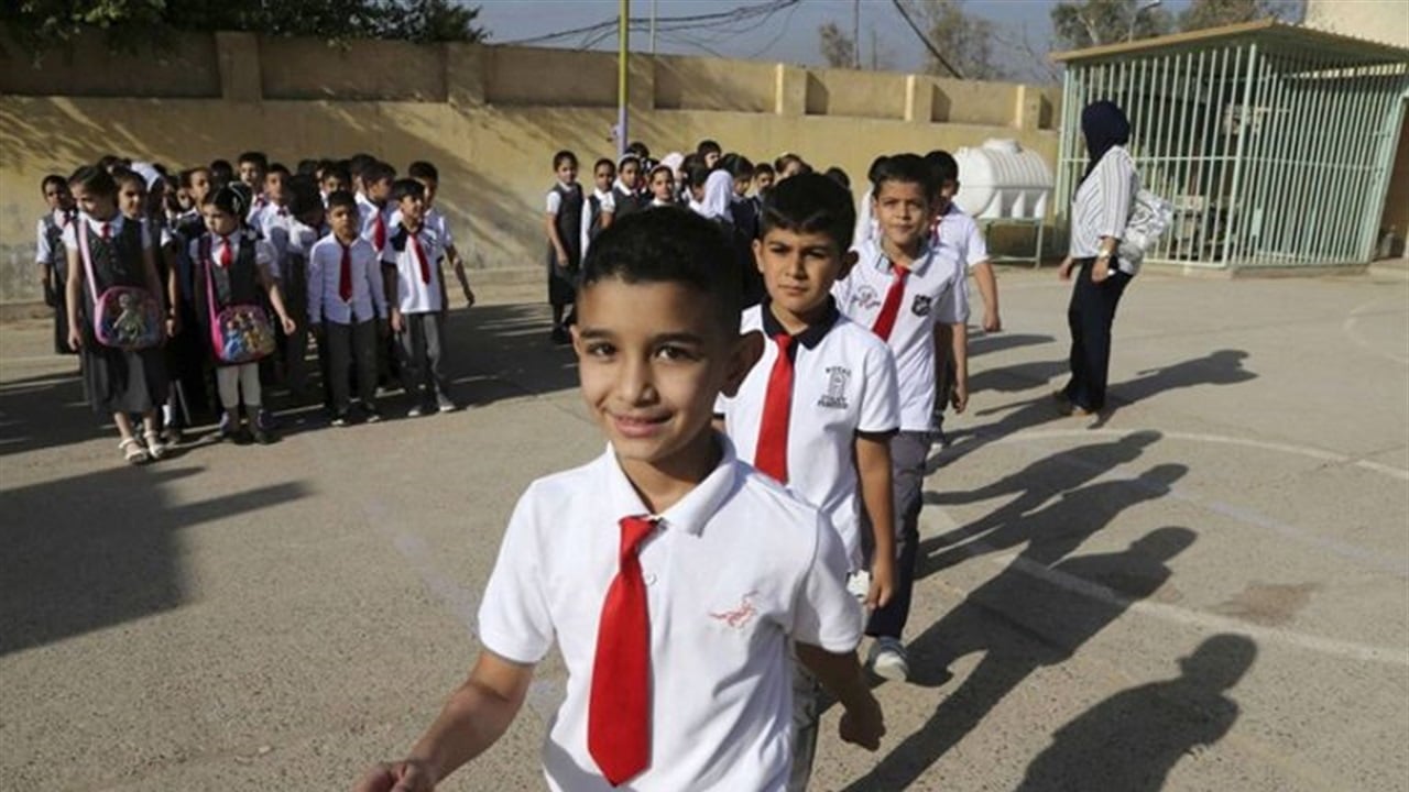 بالوثائق.. مجلس بغداد يلزم أصحاب المولدات بتجهيز المدارس 20 امبيرا مجاناً