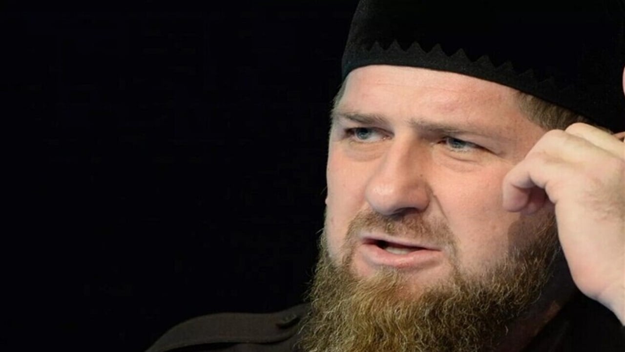 الرئيس الشيشاني يتقلد وسام &quot;حامي السنة&quot;