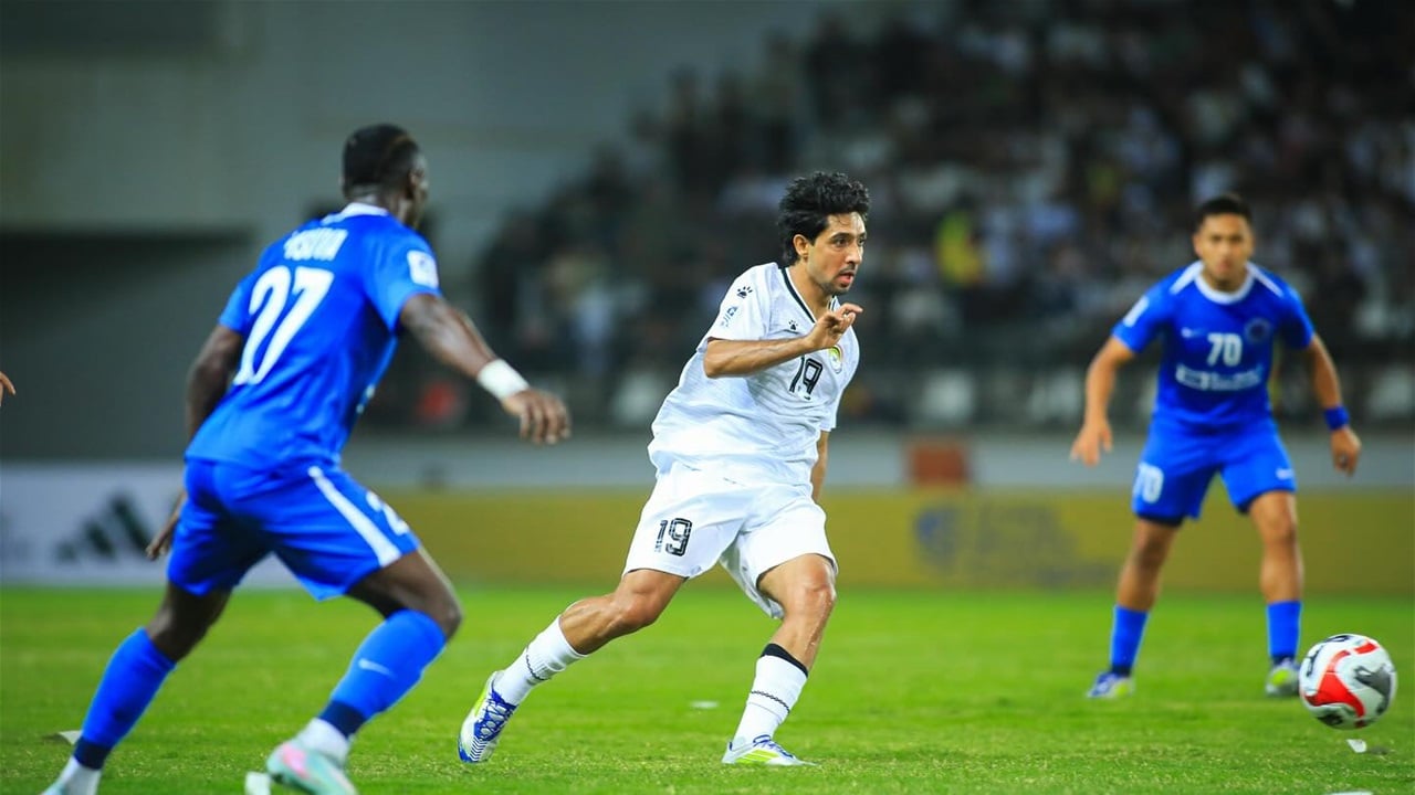 ديربي بغداد في دوري نجوم العراق.. 3 مشاهد &quot;لافتة&quot; من لقاء الطلبة والزوراء