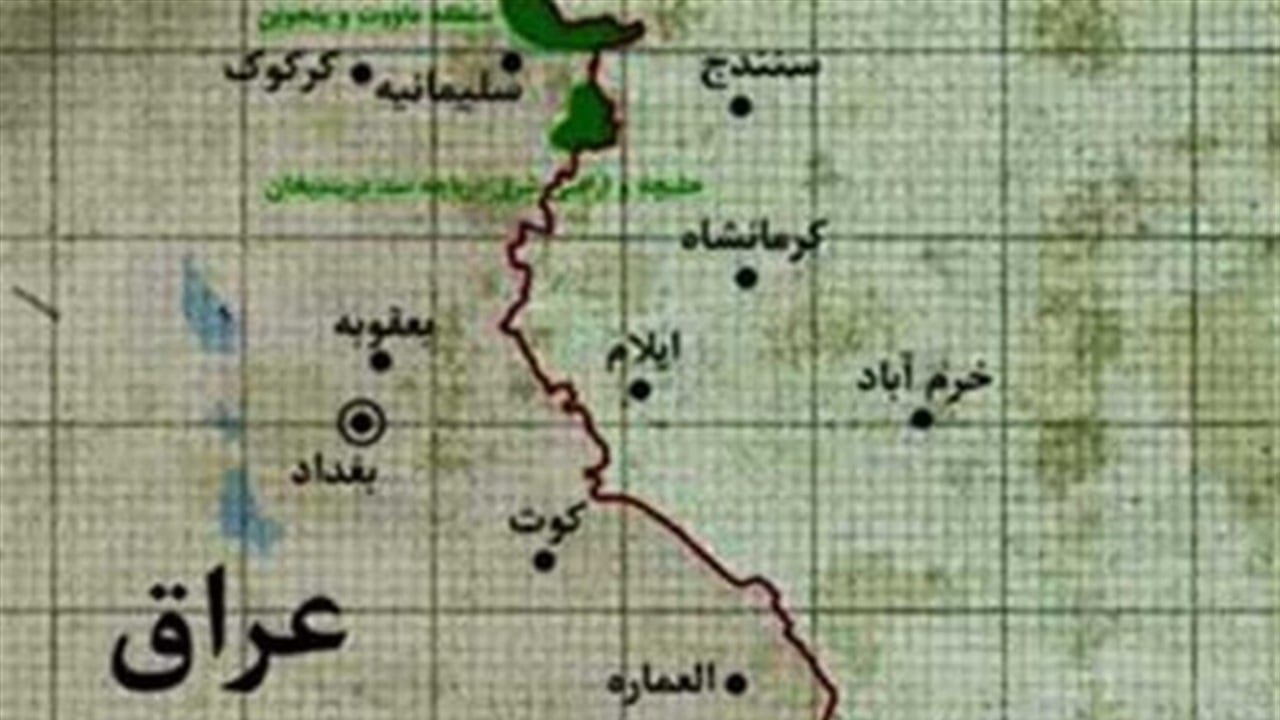في ذكرى حرب الثمانين.. ايران تستعرض &quot;الخلافات التاريخية&quot; على الحدود مع العراق