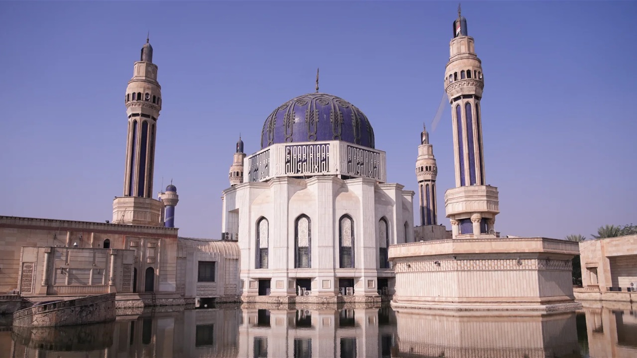 رئيس ديوان الوقف السني للقوى السياسية: اتيحوا لنا المجال لنؤدي الرسالة بحرية واستقلال