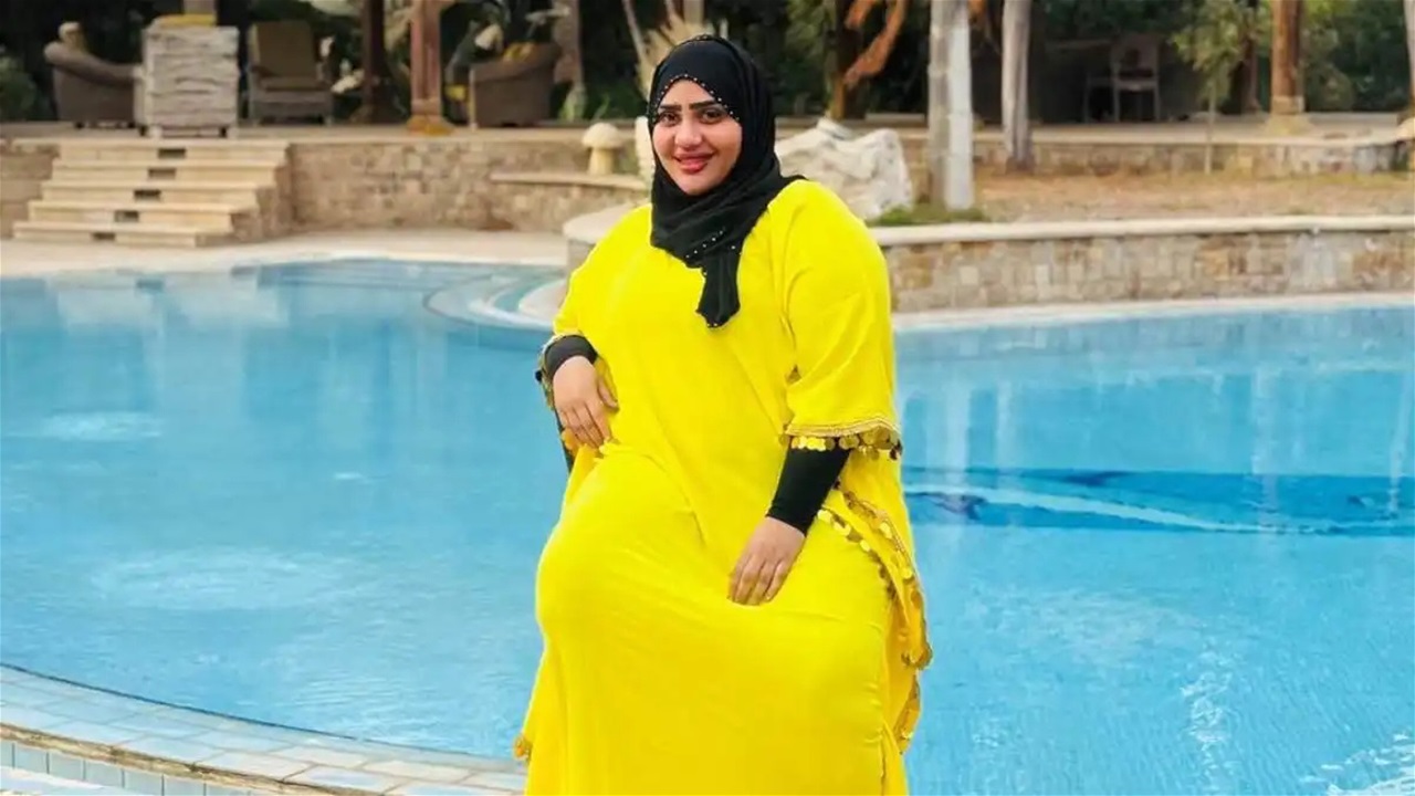 الحبس 6 أشهر لـ&quot;أم سجدة&quot;
