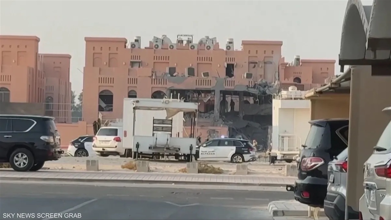 تعليق قطري جديد يخص ضربة الدوحة: تجاوزت حدود الخليج
