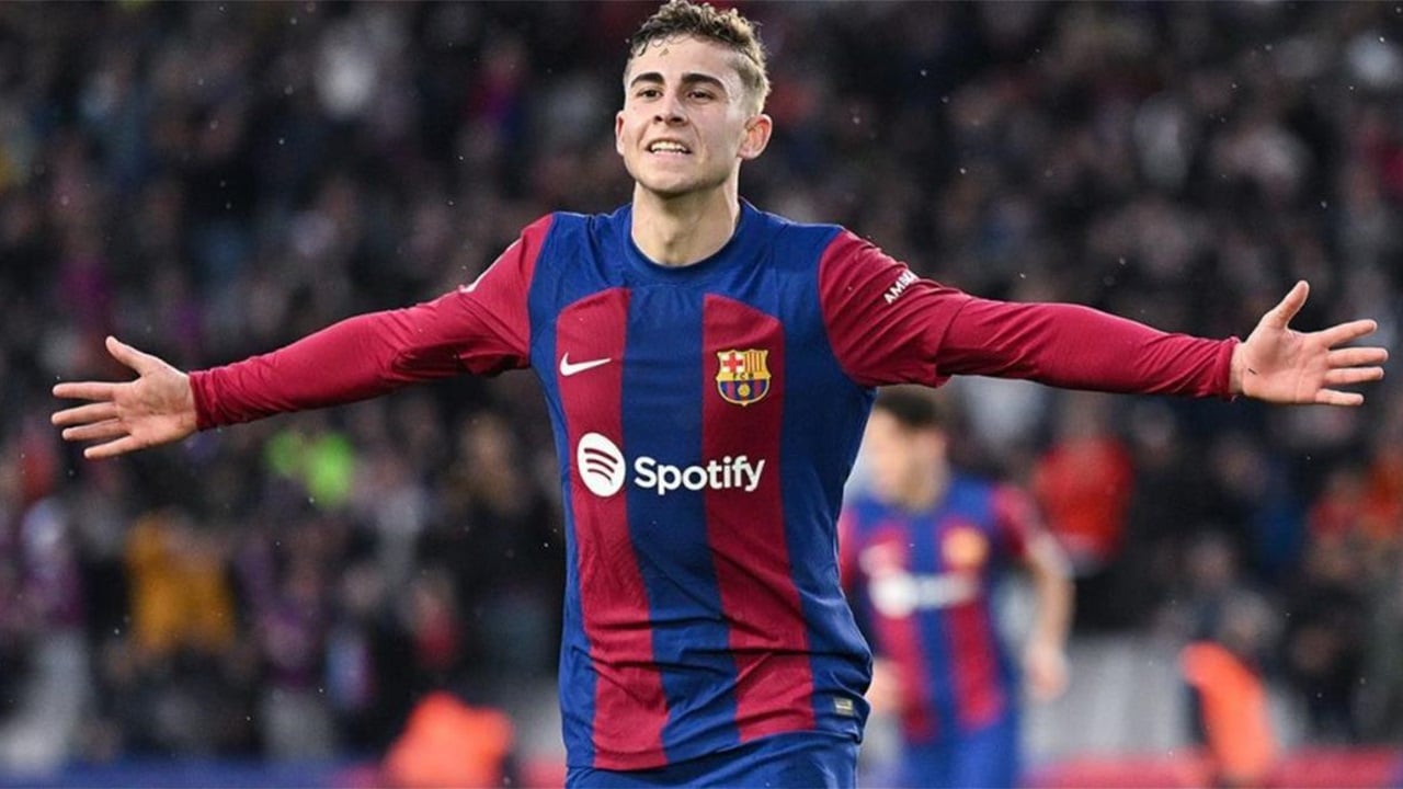 بعد إصابته.. برشلونة يكشف مدة غياب لوبيز