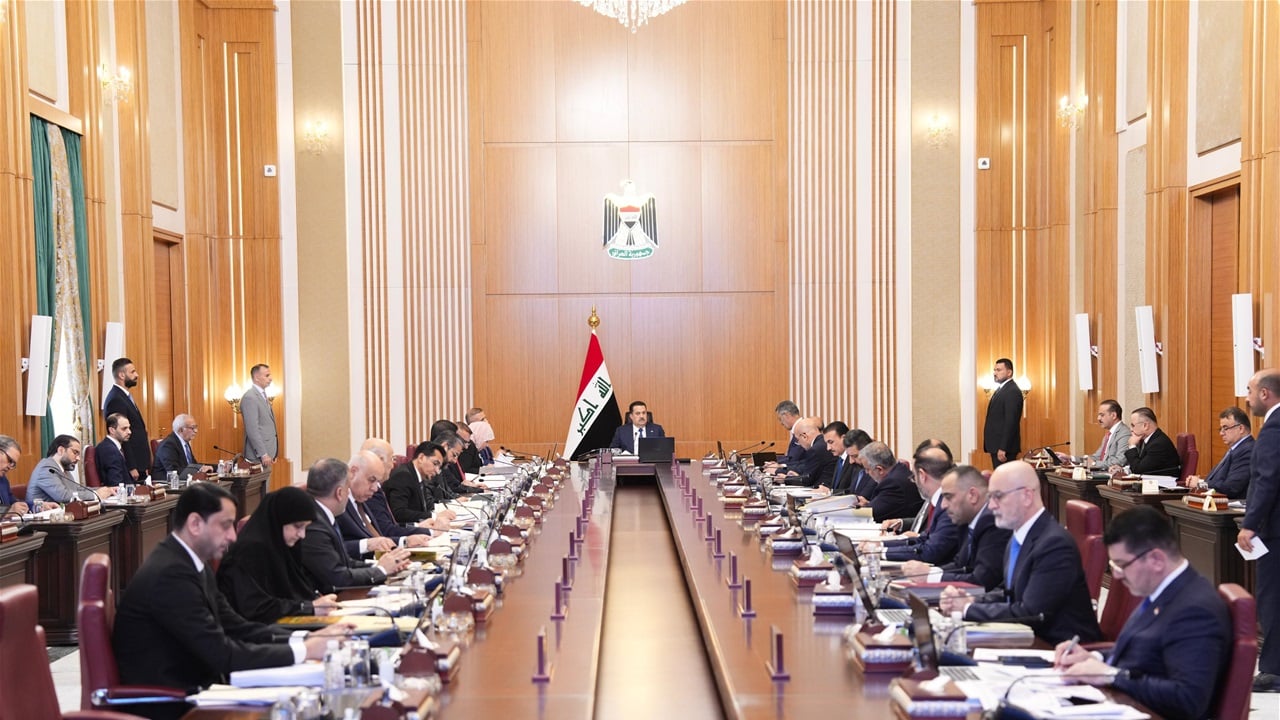 بينها تخص المترو والازدواج الضريبي.. السومرية تنشر قرارات مجلس الوزراء