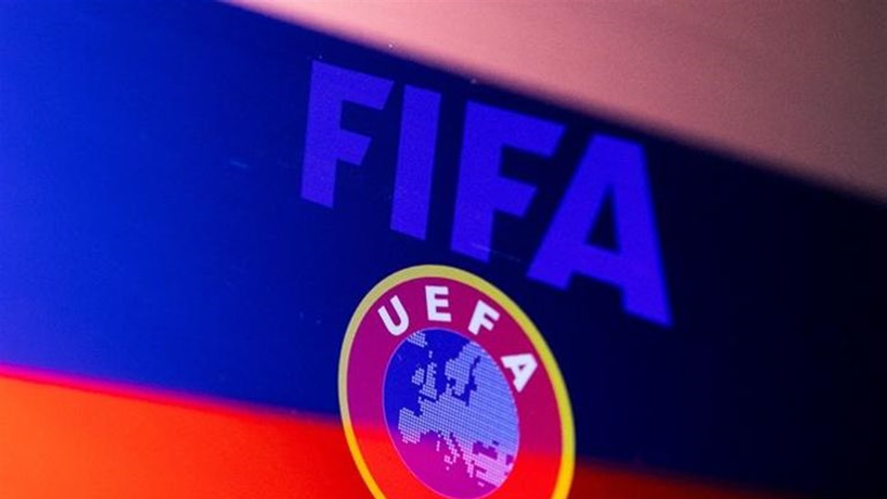 مطالب دولية لعزل إسرائيل كروياً من البطولات