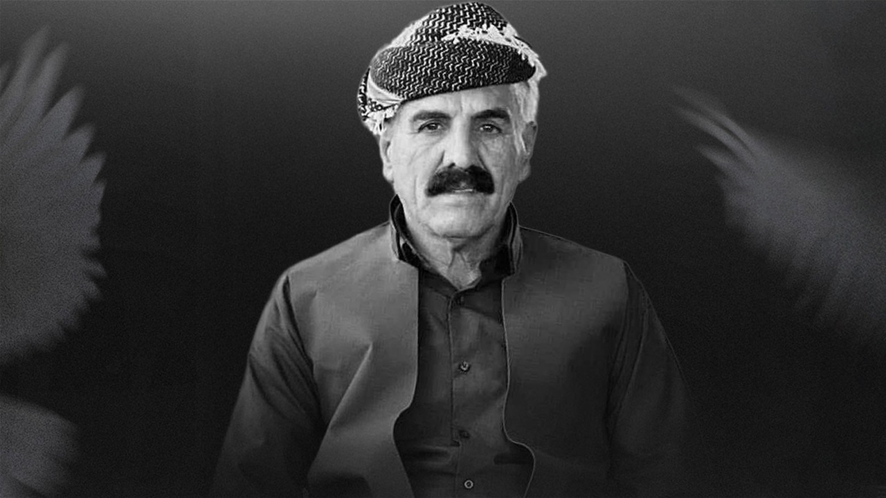 تفاصيل جديدة عن اغتيال &quot;أكبر حاجي رستم&quot;: القاتل كان يراقبه بدراجة نارية
