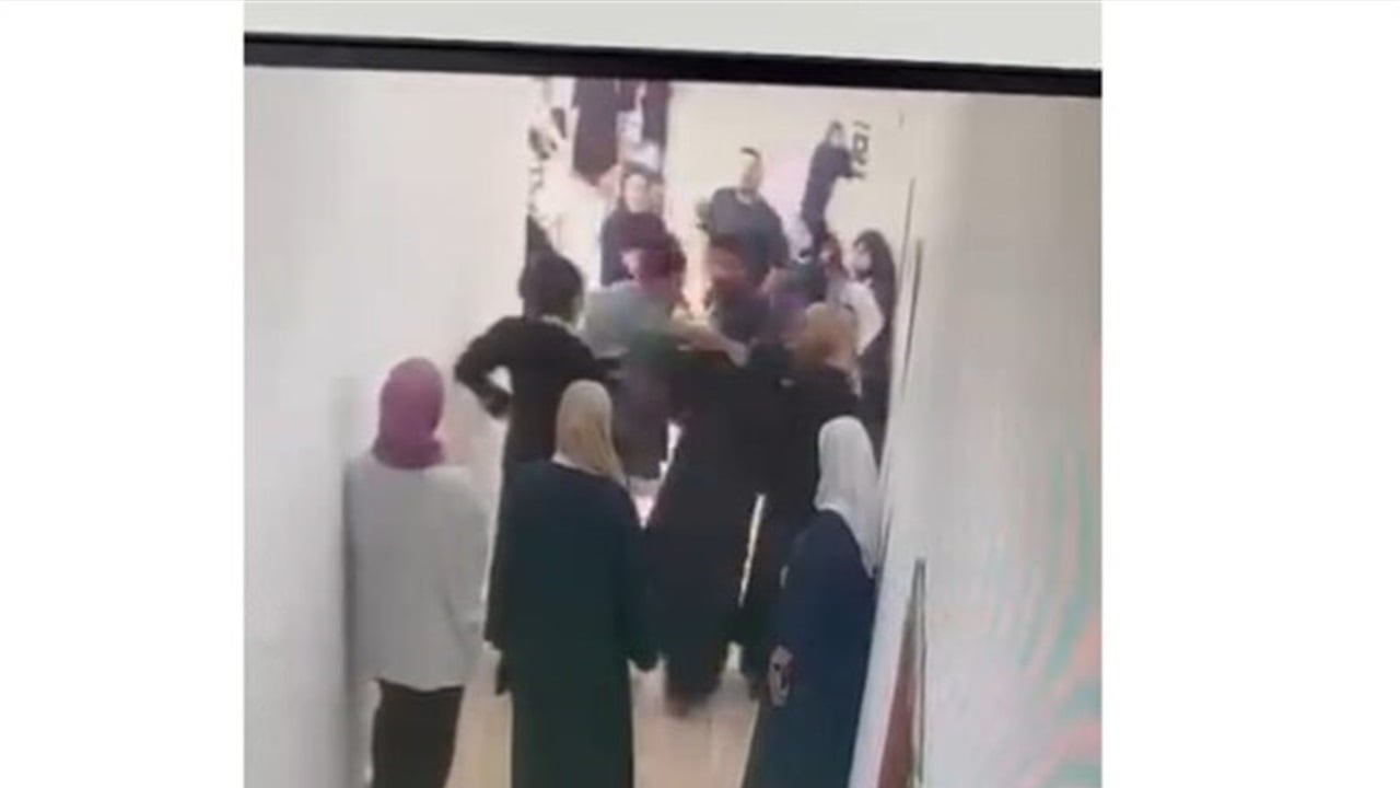 تحرك رسمي بعد اعتداء والد أحد الطلاب على معلمة داخل مدرسة أهلية في كربلاء