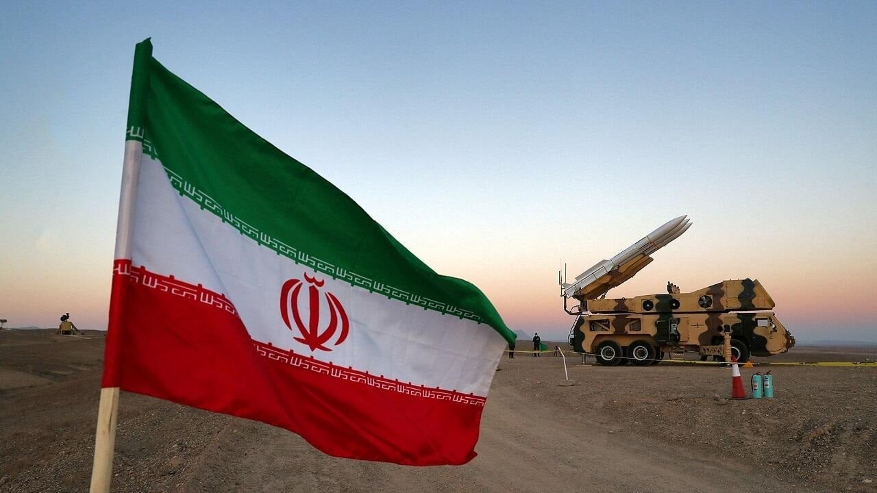 إيران تنشر وثائق نووية إسرائيلية سرية وخطيرة