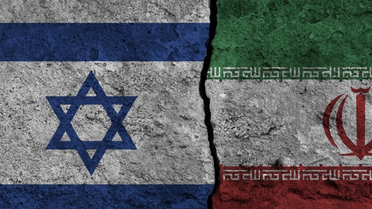 الشك يدخل صداقة إسرائيل بأمريكا بسبب إيران ومغربي خلف القضبان بتهمة التجسس 