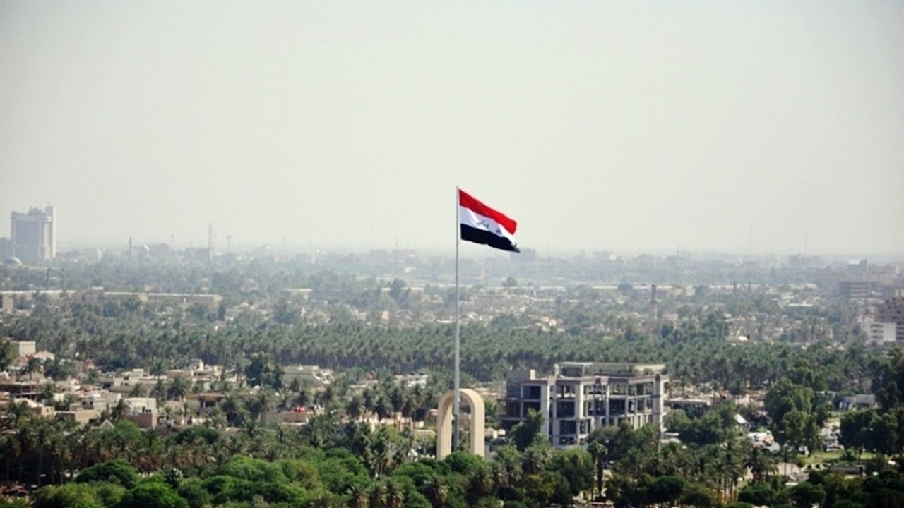 توجيه أمني يخص الاحتفال باليوم &quot;الوطني العراقي&quot;