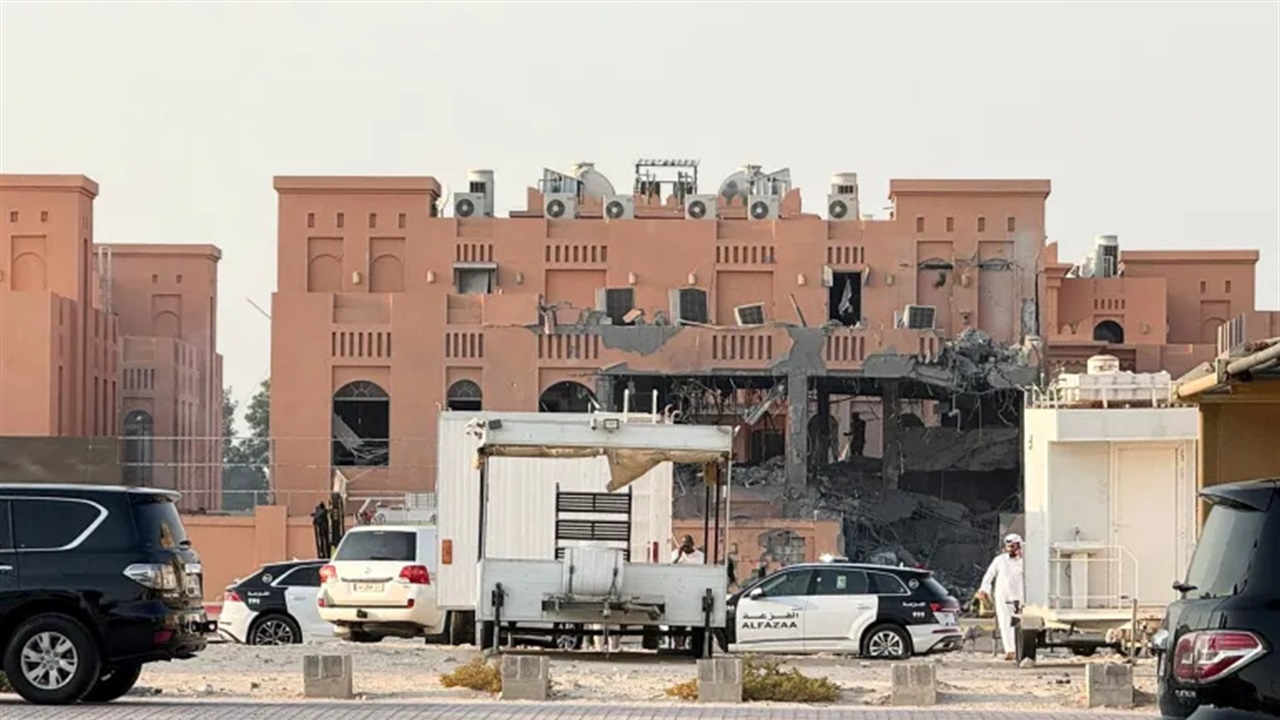 ضابط إسرائيلي شارك بالضربة على قطر: فشلنا رسميا بالهجوم