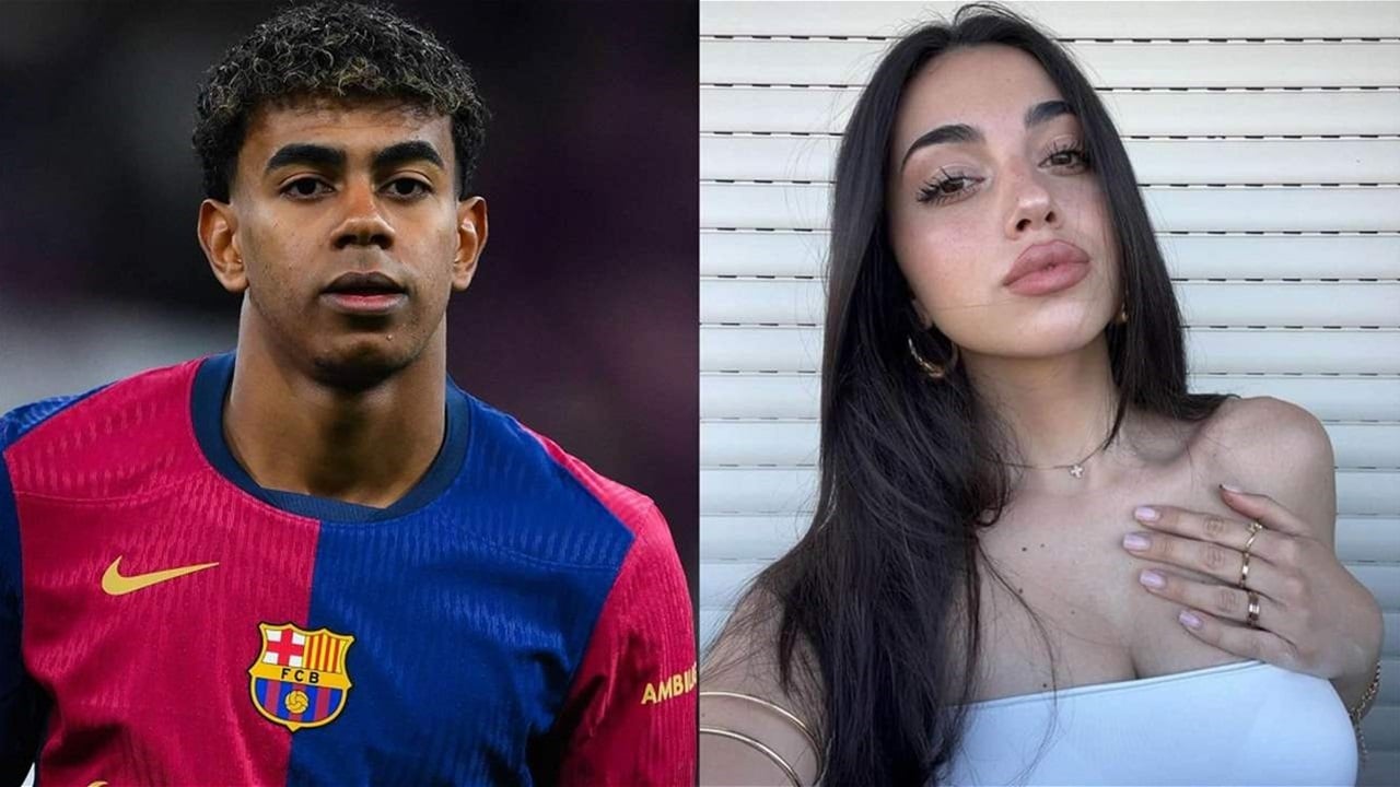أسطورة التنس بيكر ينصح لامين جمال ويحذره من دائرة أصدقائه