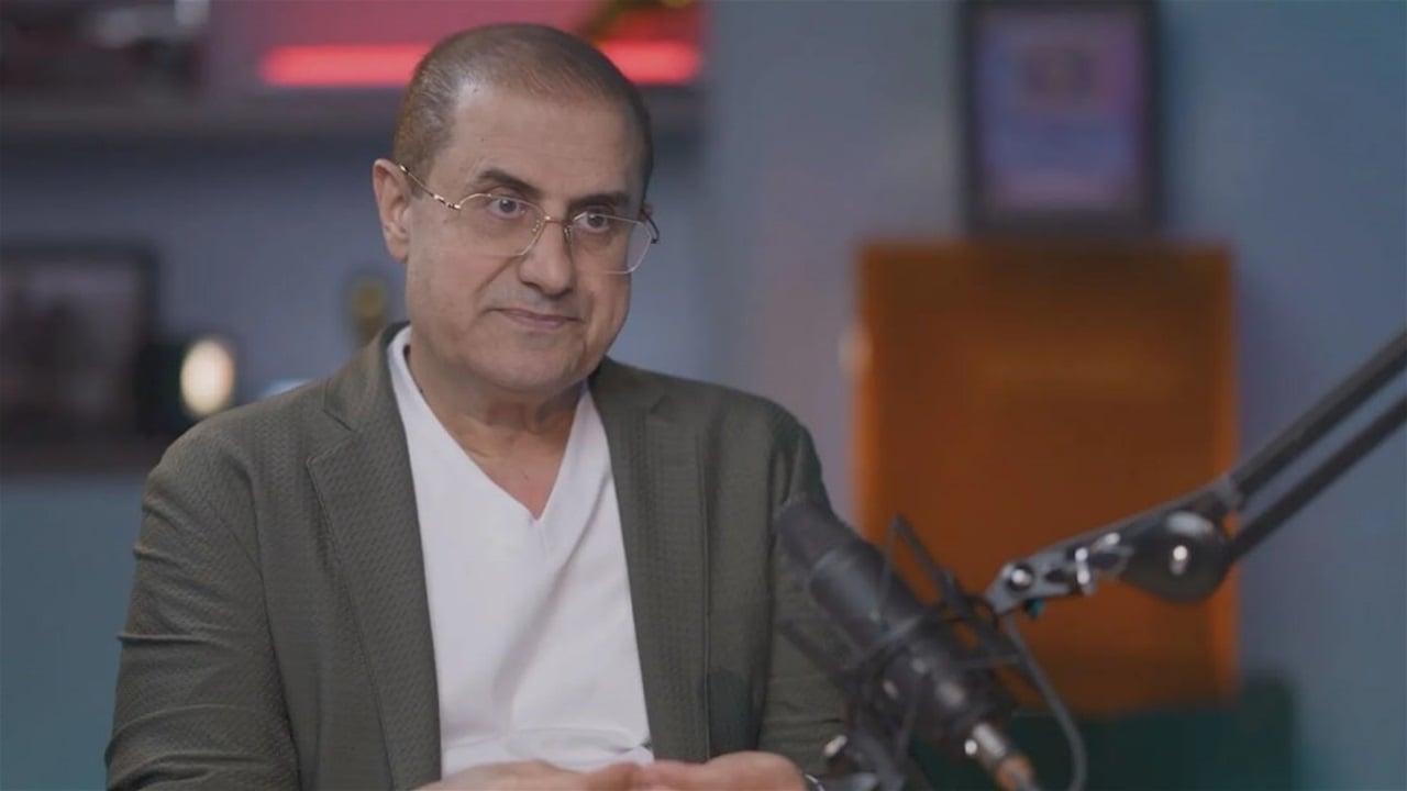 لطفي الزعبي يكشف: نصحت عموتة بعدم تدريب منتخب العراق