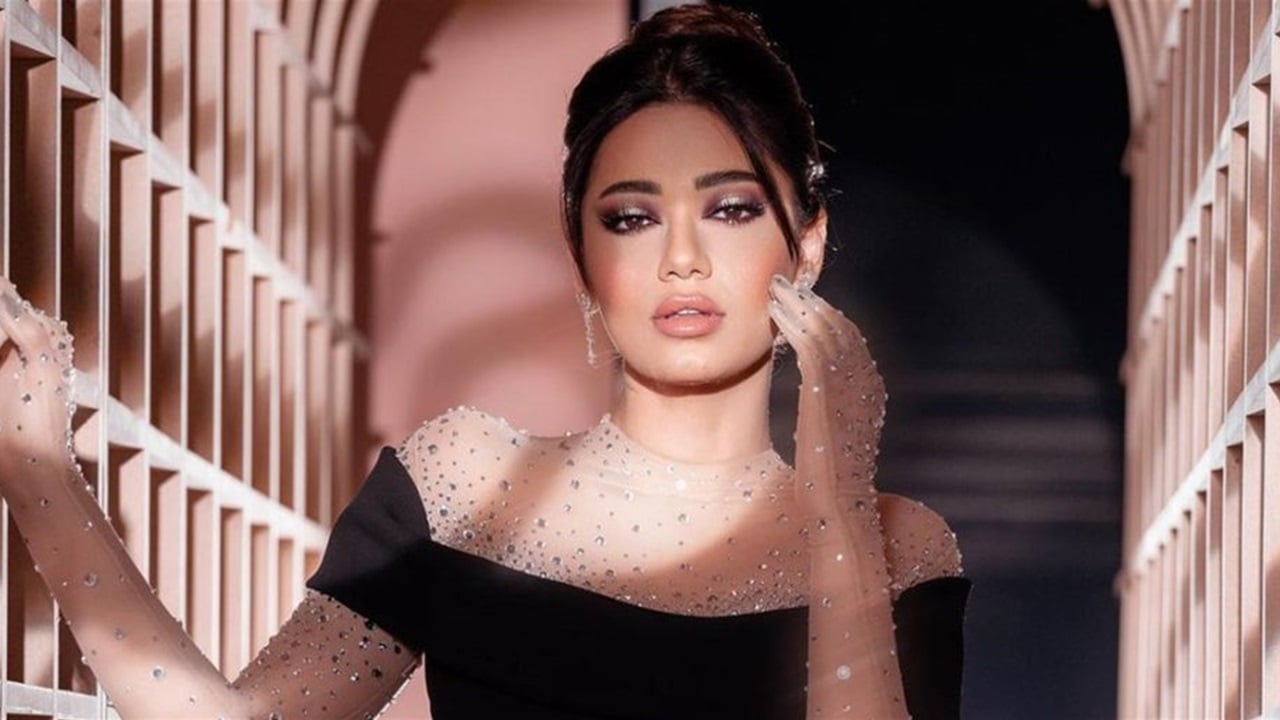 رحمة رياض أول فنانة عراقية تتجاوز حاجز المليار مشاهدة على يوتيوب