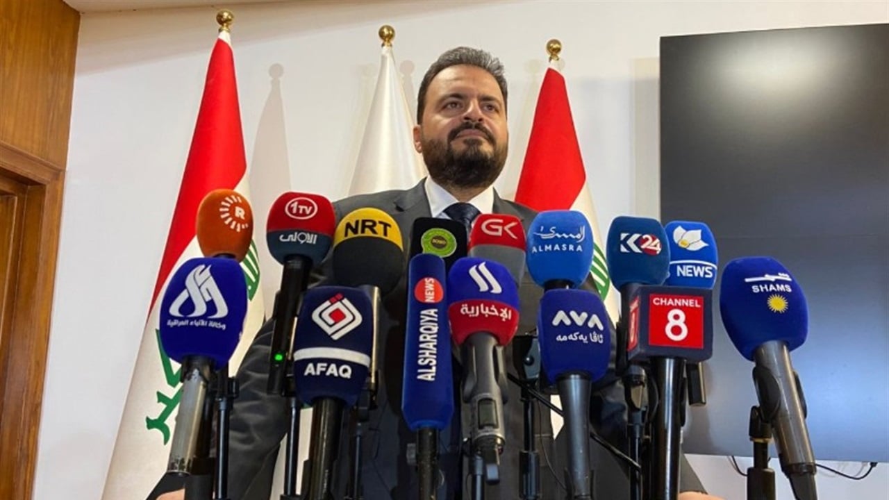 غداً.. البدء بتنفيذ اتفاق تصدير النفط من حقول كردستان