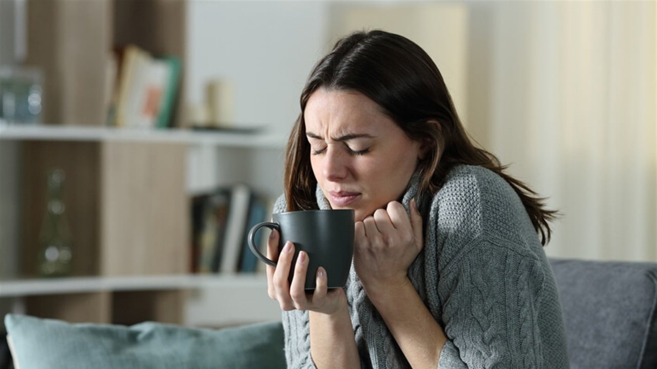 4 أمراض قد تكون السبب وراء شعورك الدائم بالبرد