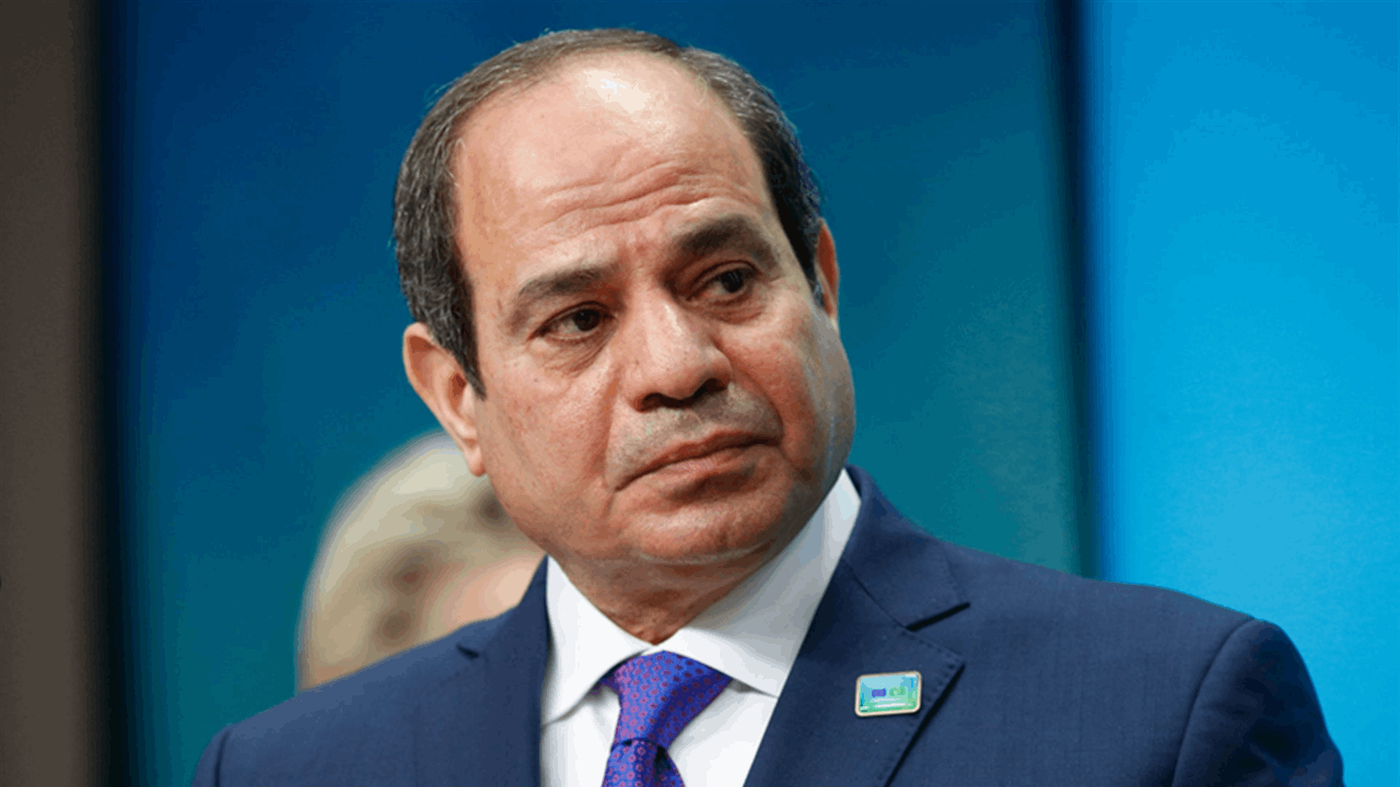 هل تدخل مصر في حرب مع إسرائيل من أجل غزة؟.. السيسي يجيب