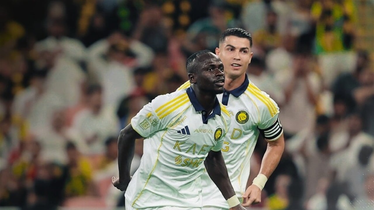 النصر يهزم اتحاد جدة في عقر داره 