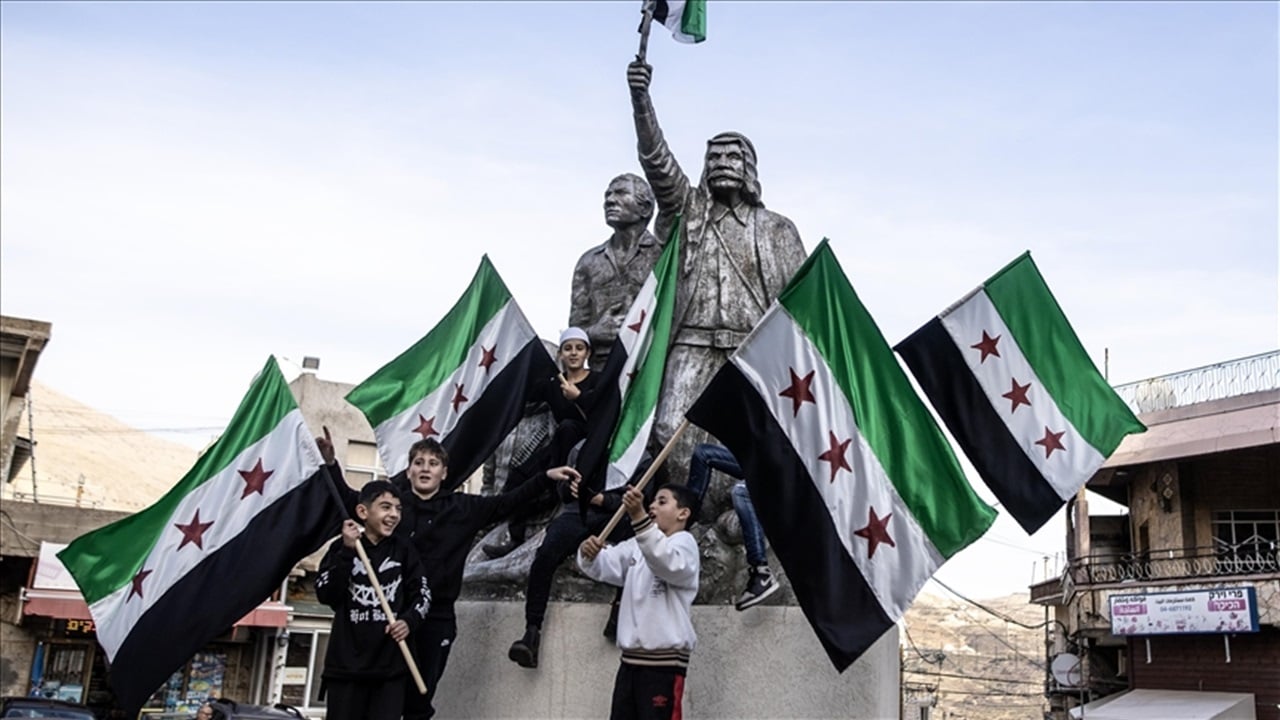 لهذا السبب.. تعثر المفاوضات بين سوريا وإسرائيل