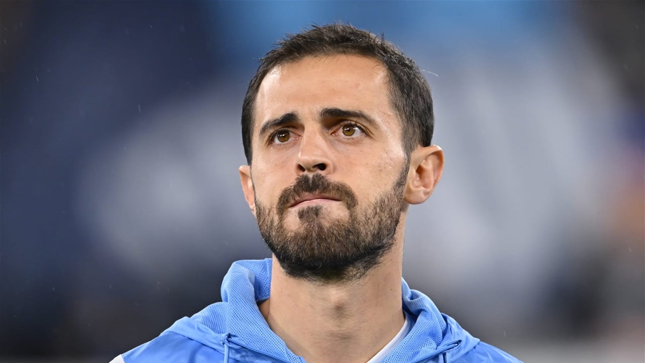 نجم مانشستر سيتي يقترب من الانتقال للدوري السعودي
