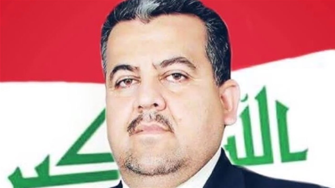 مستشار رئيس الوزراء ناصر تركي يهنئ السومرية بالذكرى 21 لتأسيسها