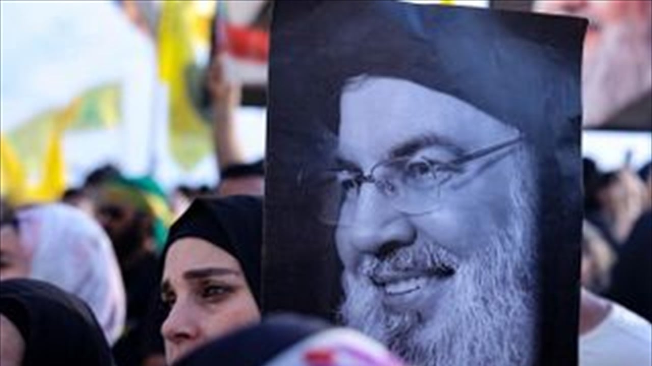 بذكرى استشهاده.. إسرائيل تكشف تفاصيل جديدة عن اغتيال السيد نصرالله