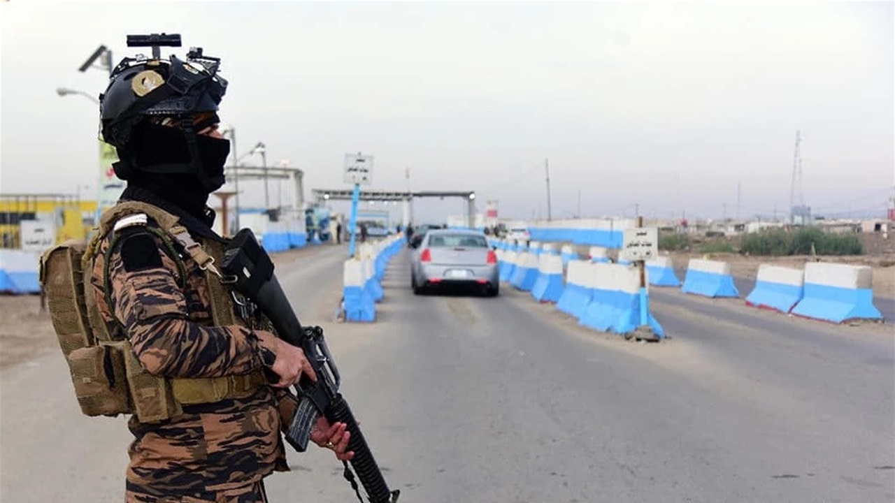 القوات الأمنية تحقق في &quot;ادعاء&quot; فتاة باختطافها جنوبي بغداد