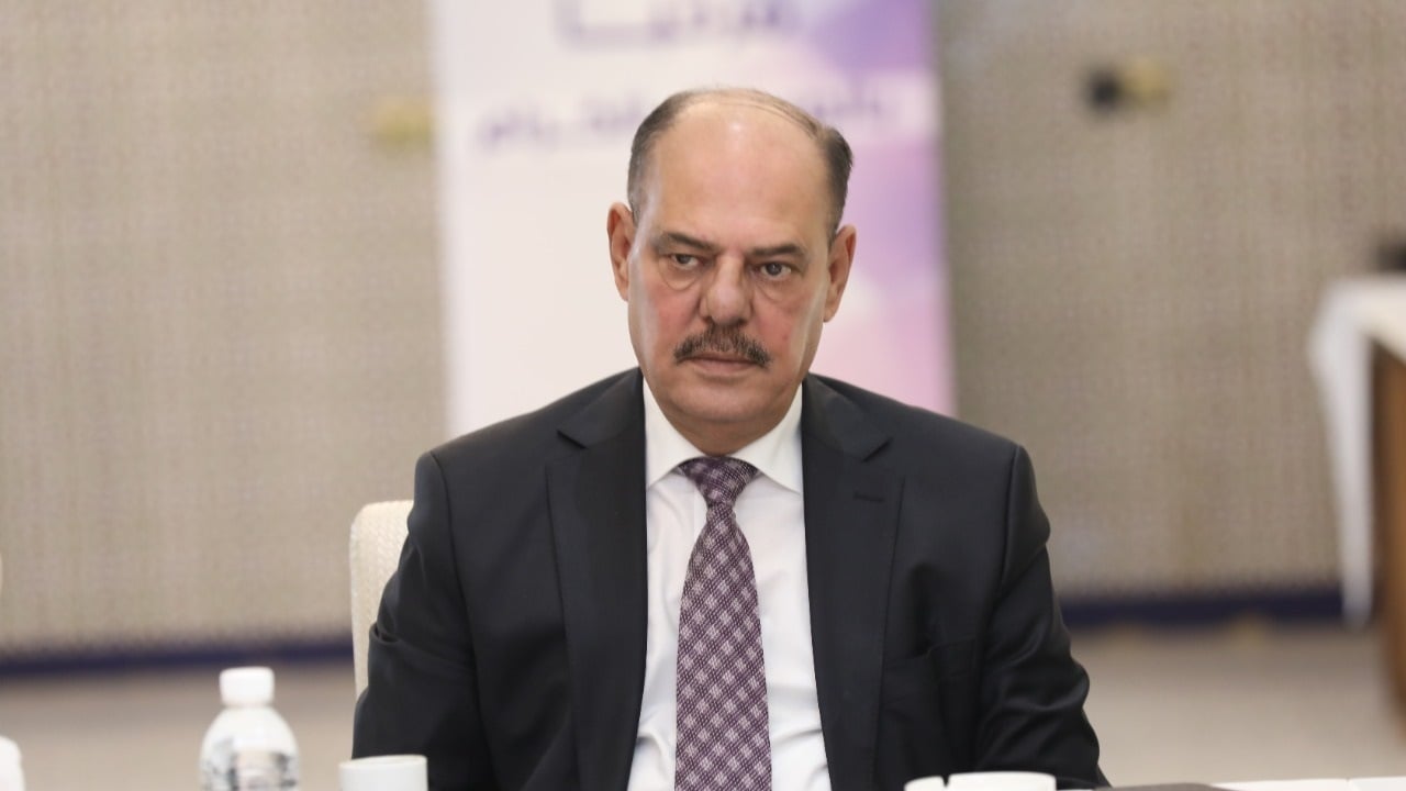 نقيب الصحفيين ينعى الصحفي الرائد محسن حسين