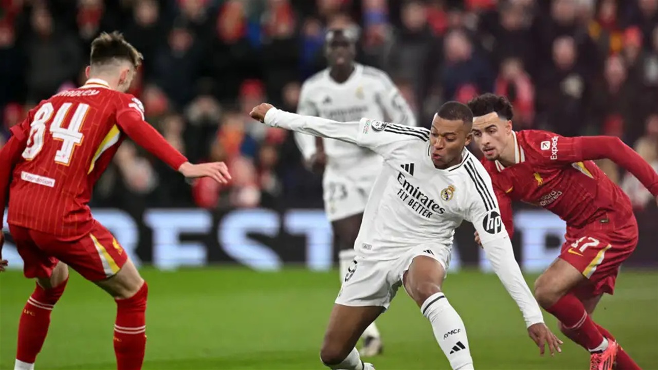 ريال مدريد يساعد ليفربول في شراء ناد إسباني