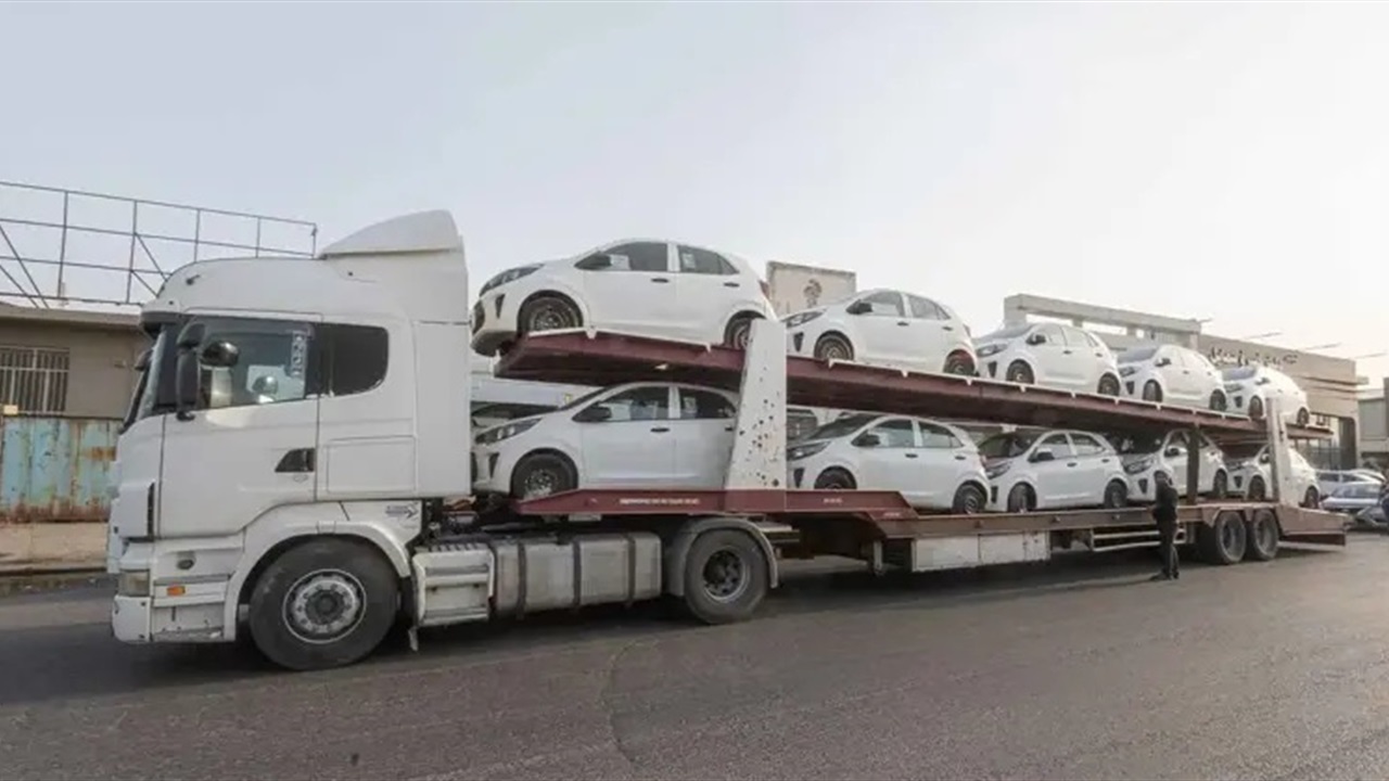 الية لتسهيل إجراءات استيراد السيارات