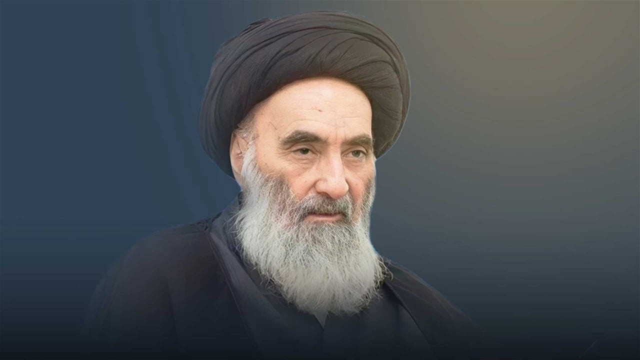 من هي عقيلة السيد السيستاني؟