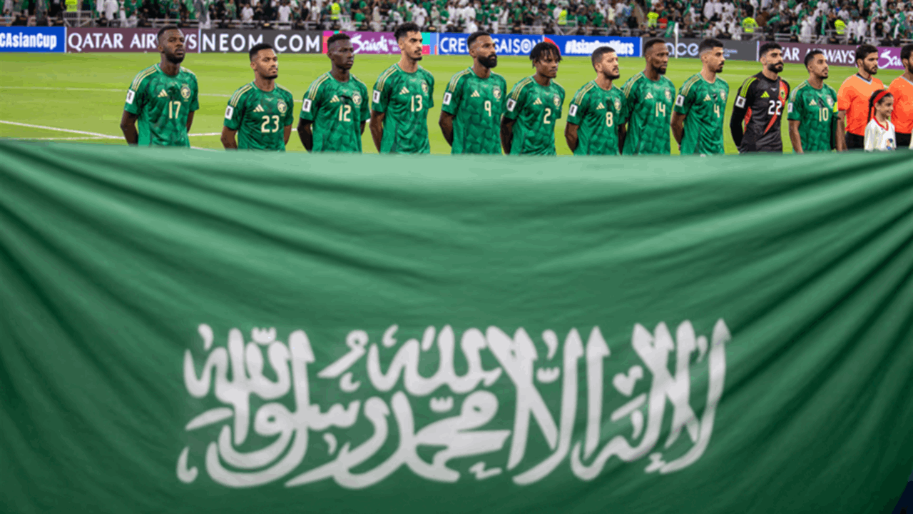 تضمنت مفاجآت.. إعلان قائمة المنتخب السعودي لمواجهة العراق في الملحق الآسيوي